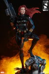 Black Widow Exclusive Edition 