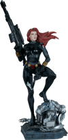 Black Widow