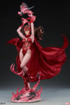 Scarlet Witch