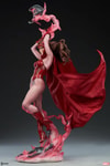 Scarlet Witch