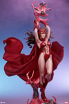 Scarlet Witch
