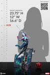 Ghost-Spider Collector Edition - Prototype Shown