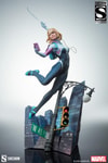 Ghost-Spider Exclusive Edition (Prototype Shown) View 6