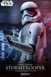 First Order Stormtrooper Collector Edition View 1