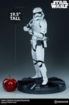 First Order Stormtrooper Collector Edition View 20