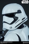First Order Stormtrooper Collector Edition View 11