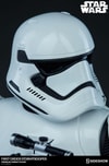 First Order Stormtrooper Collector Edition View 2