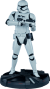 First Order Stormtrooper Collector Edition View 22