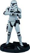 First Order Stormtrooper Exclusive Edition View 24
