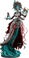 Ellianastis: The Great Oracle