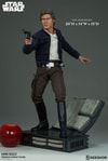 Han Solo Collector Edition View 2