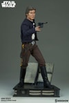 Han Solo Collector Edition View 8