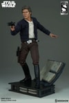 Han Solo Exclusive Edition 