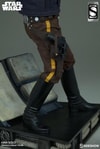 Han Solo Exclusive Edition 