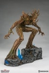 Groot- Prototype Shown
