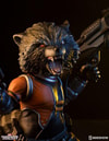 Rocket Raccoon