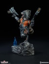 Rocket Raccoon