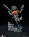 Rocket Raccoon View 6