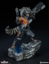 Rocket Raccoon View 7