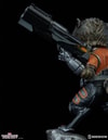 Rocket Raccoon