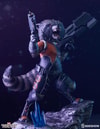 Rocket Raccoon