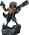 Rocket Raccoon