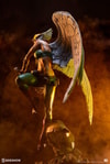 Hawkgirl Collector Edition View 26