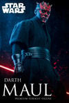 Darth Maul Collector Edition 