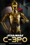 C-3PO (Prototype Shown) View 1