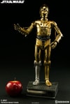 C-3PO (Prototype Shown) View 3