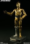 C-3PO (Prototype Shown) View 4