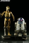 C-3PO (Prototype Shown) View 10