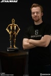 C-3PO (Prototype Shown) View 11