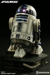 R2-D2- Prototype Shown