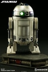 R2-D2- Prototype Shown