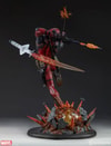 Deadpool Heat-Seeker Collector Edition (Prototype Shown) View 20
