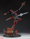 Deadpool Heat-Seeker Collector Edition (Prototype Shown) View 30