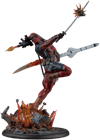 Deadpool Heat-Seeker Collector Edition (Prototype Shown) View 36