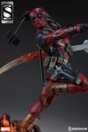 Deadpool Heat-Seeker Exclusive Edition (Prototype Shown) View 4