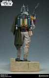 Boba Fett Collector Edition View 7