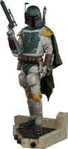 Boba Fett Collector Edition View 24