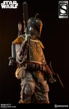 Boba Fett Exclusive Edition View 2