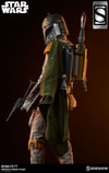 Boba Fett Exclusive Edition View 3