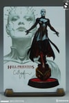 Hell Priestess Exclusive Edition View 2
