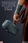 Thor Jane Foster Collector Edition (Prototype Shown) View 12