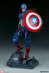 Captain America Collector Edition View 6