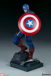 Captain America Collector Edition View 7
