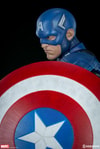 Captain America Exclusive Edition View 19
