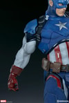 Captain America Exclusive Edition View 21