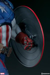 Captain America Collector Edition View 20